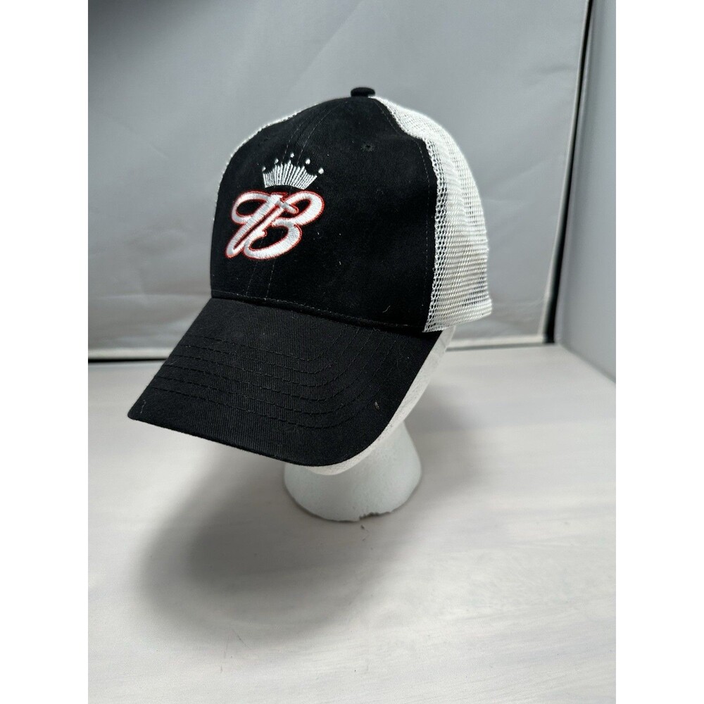 BUDWEISER KING OF BEERS TRUCKER HAT